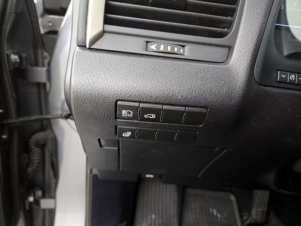 used 2017 Lexus RX 350 car, priced at $23,998