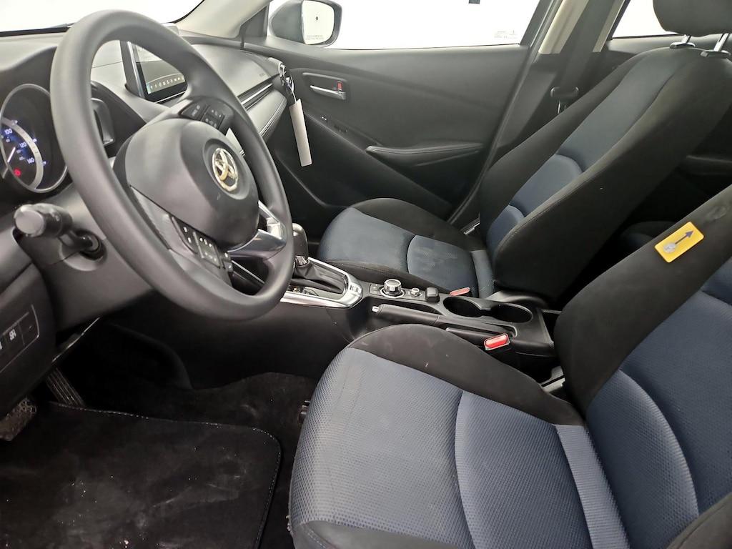 used 2017 Toyota Yaris iA car, priced at $14,998