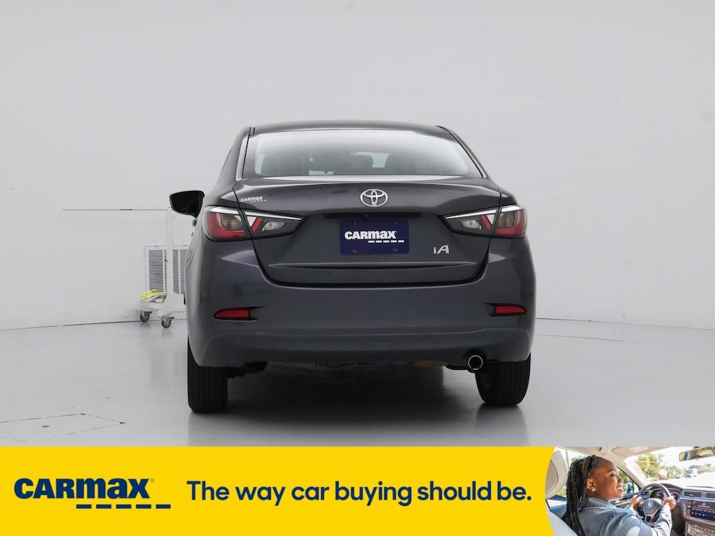 used 2017 Toyota Yaris iA car, priced at $14,998
