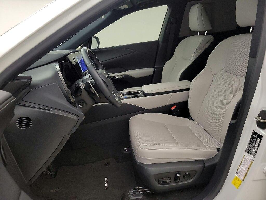 used 2023 Lexus RX 350 car, priced at $50,998