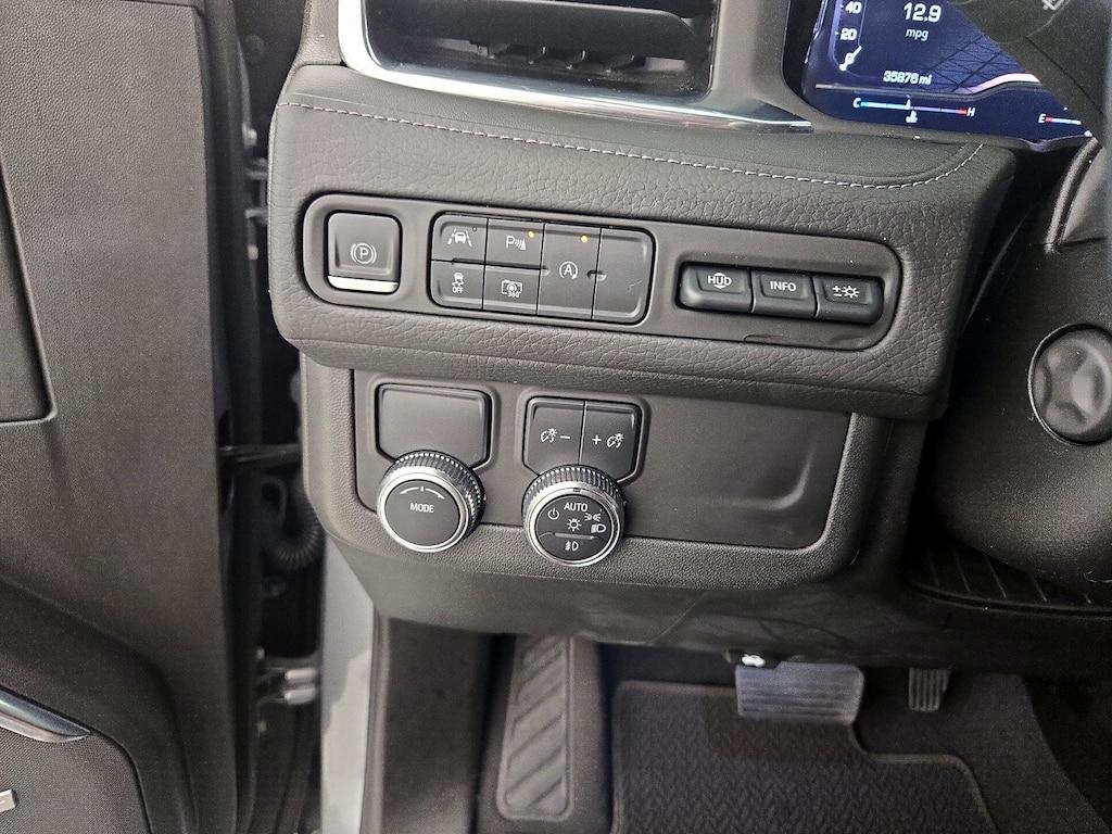 used 2023 GMC Yukon car, priced at $62,998