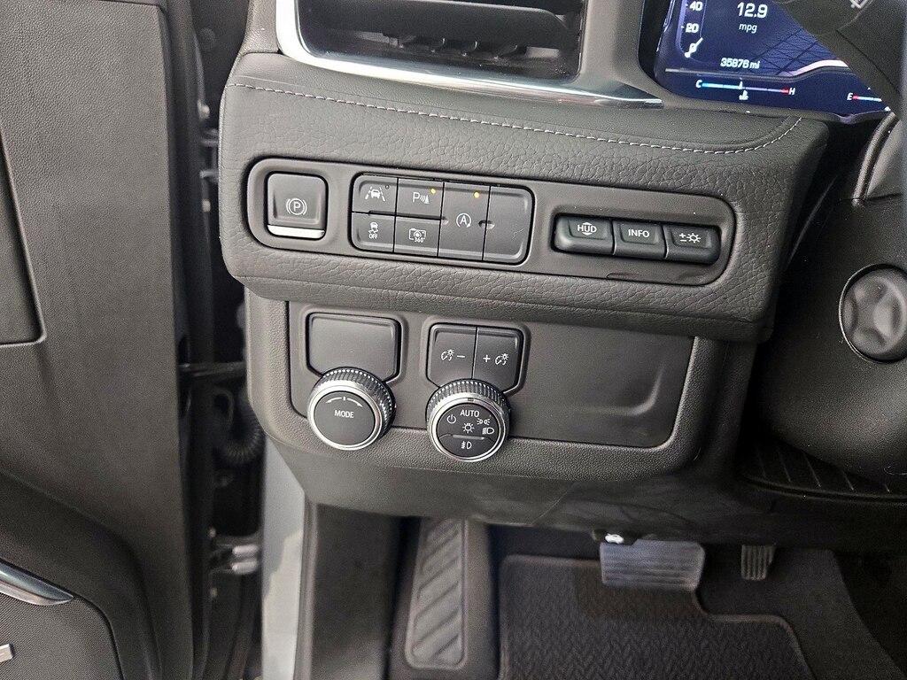 used 2023 GMC Yukon car, priced at $62,998