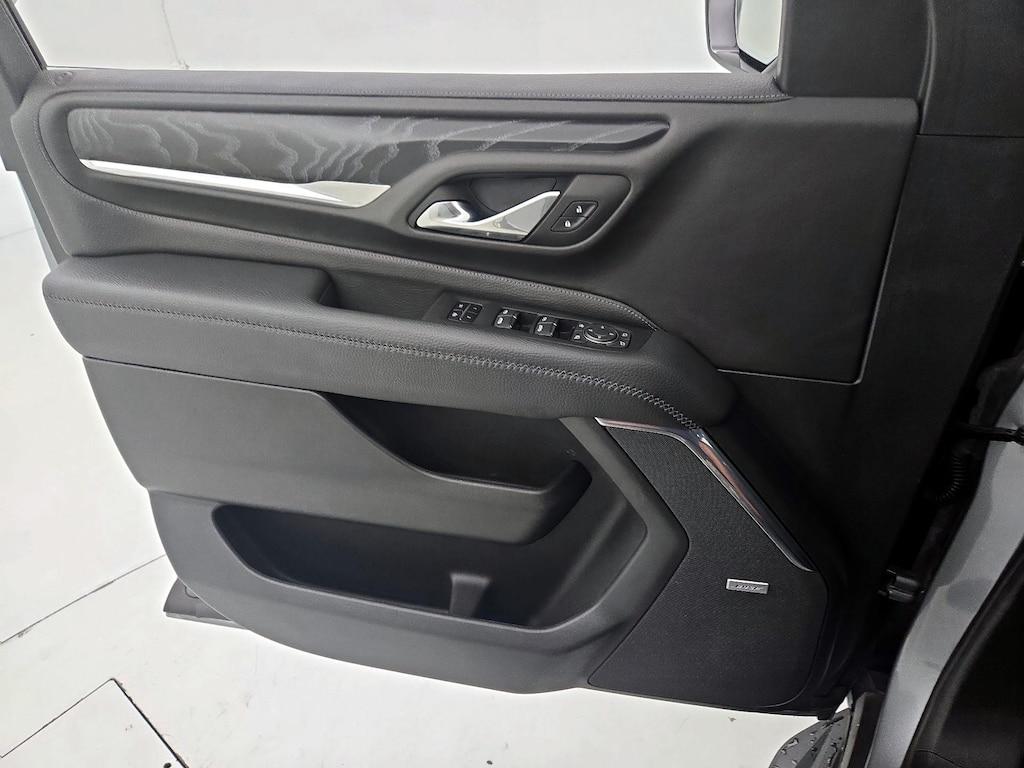 used 2023 GMC Yukon car, priced at $62,998