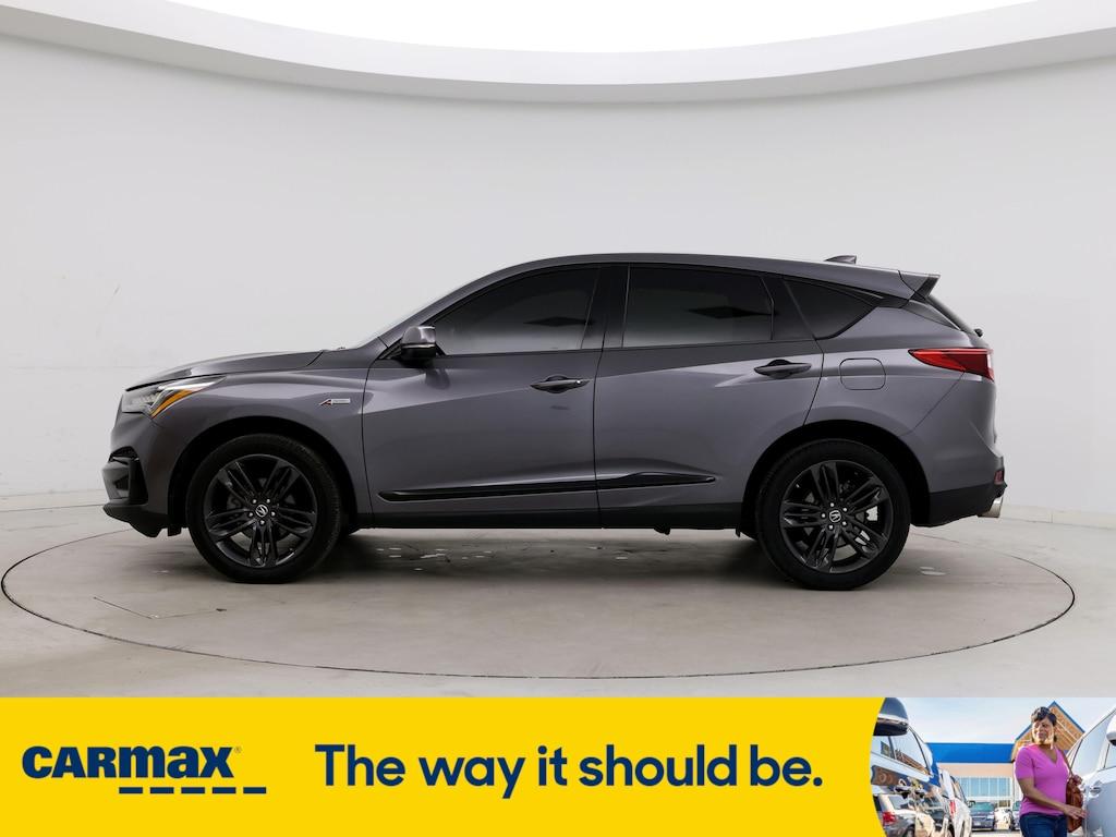 used 2019 Acura RDX car, priced at $28,998