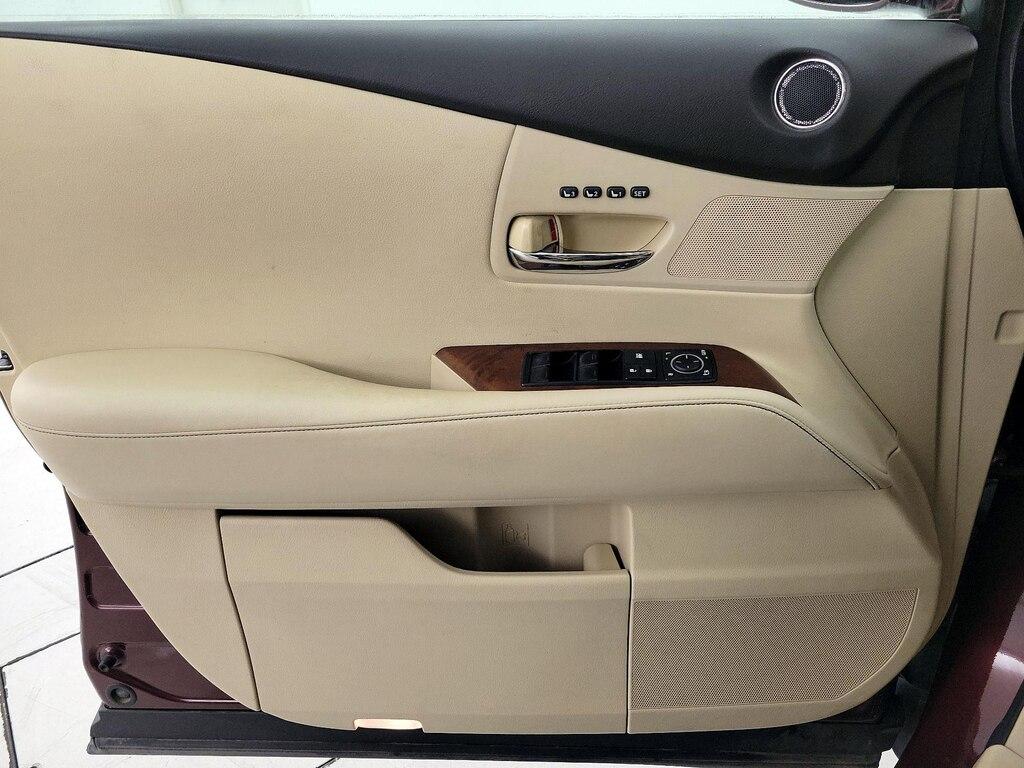 used 2013 Lexus RX 350 car, priced at $20,998