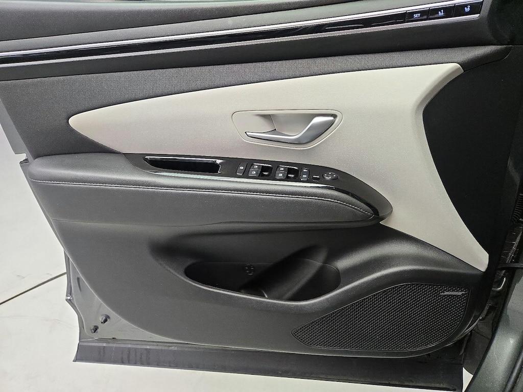 used 2022 Hyundai Tucson car, priced at $25,998