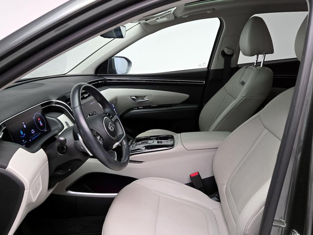 used 2022 Hyundai Tucson car, priced at $25,998