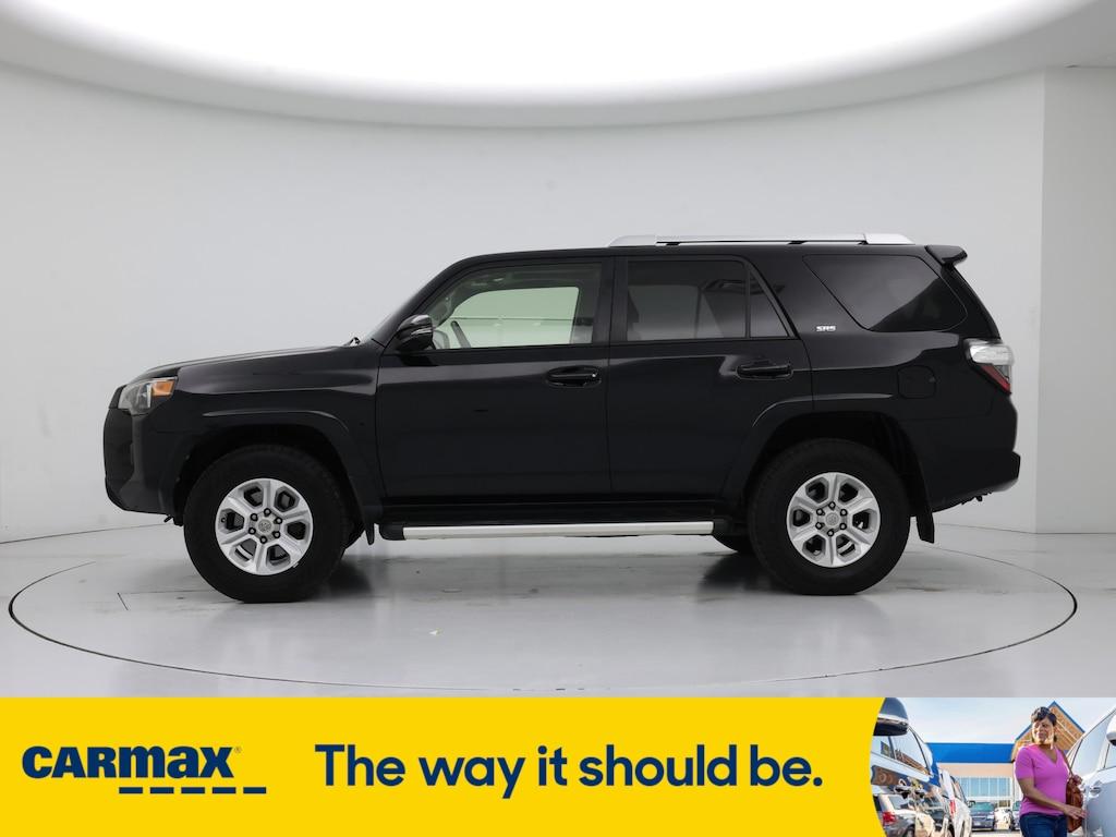 used 2017 Toyota 4Runner car, priced at $30,998