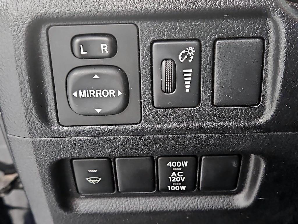 used 2017 Toyota 4Runner car, priced at $30,998