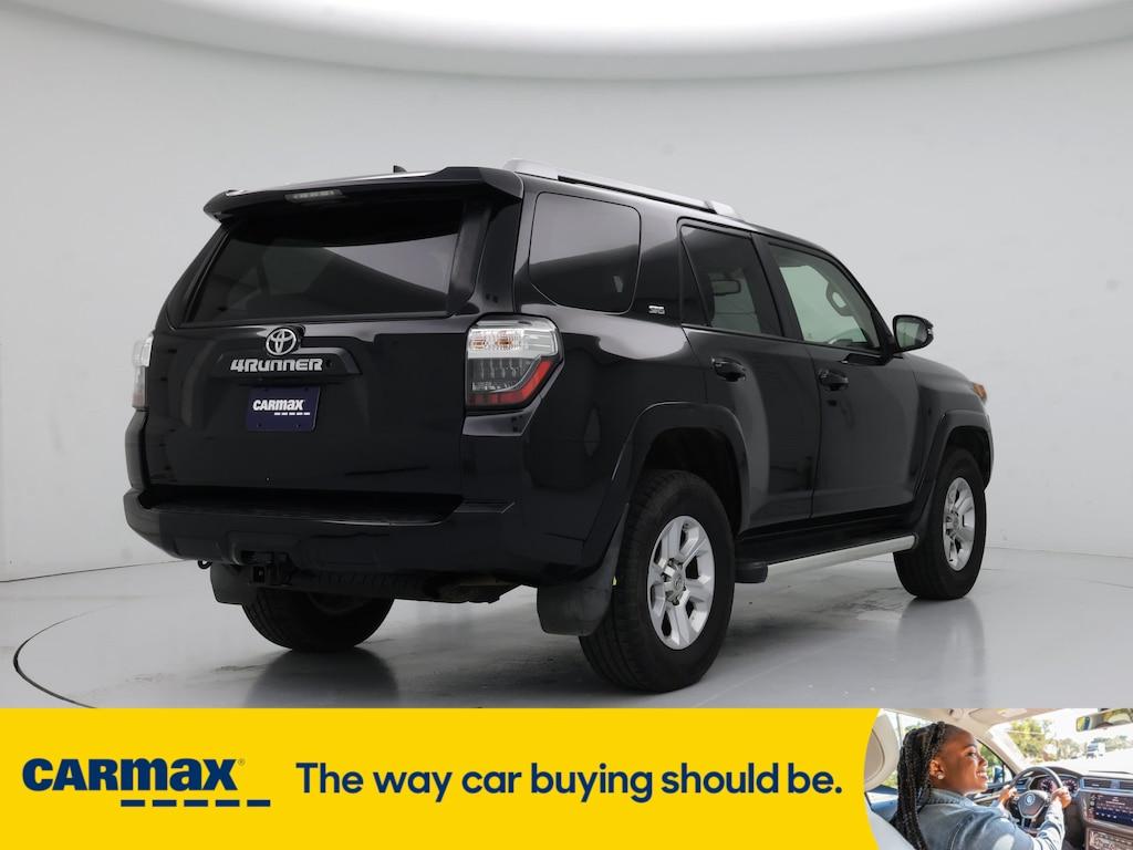 used 2017 Toyota 4Runner car, priced at $30,998