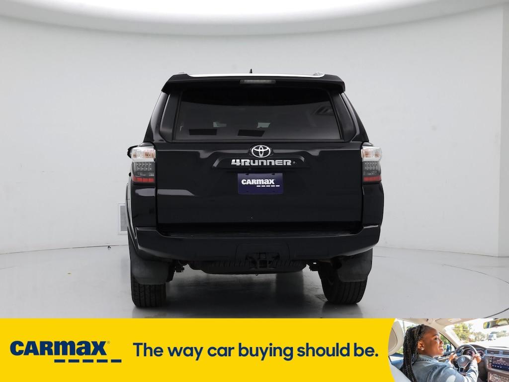 used 2017 Toyota 4Runner car, priced at $30,998