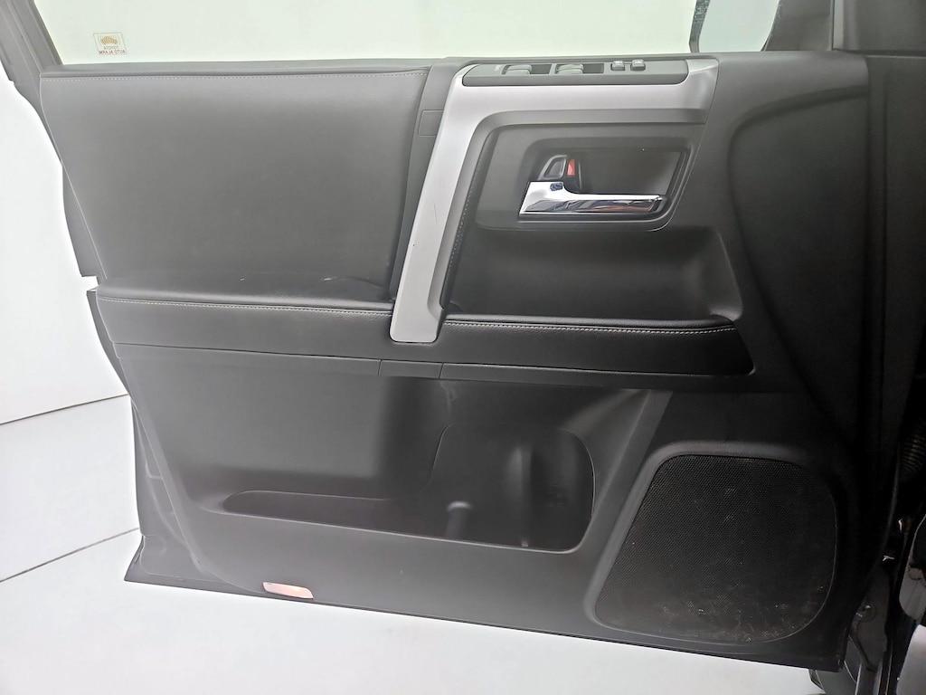used 2017 Toyota 4Runner car, priced at $30,998