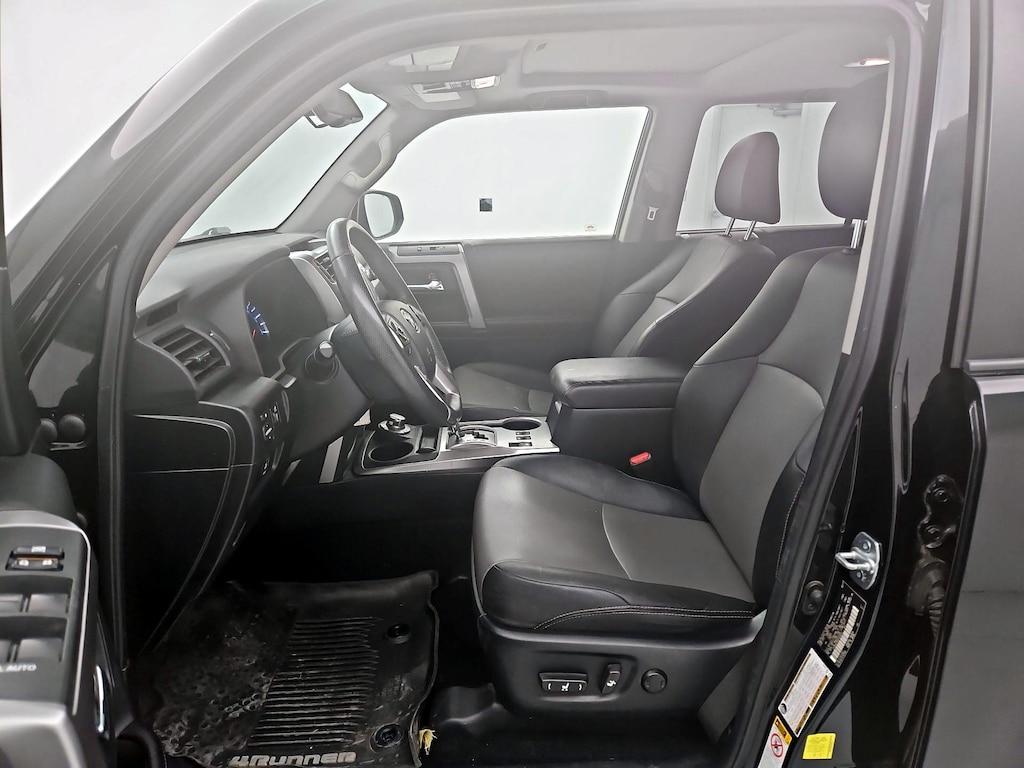 used 2017 Toyota 4Runner car, priced at $30,998