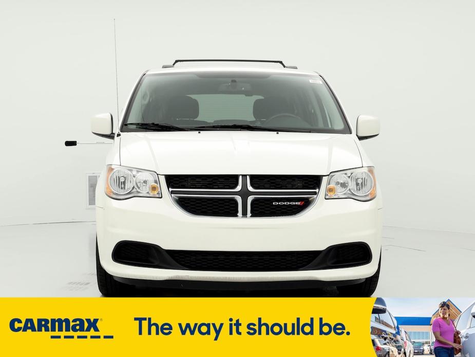 used 2013 Dodge Grand Caravan car, priced at $14,599