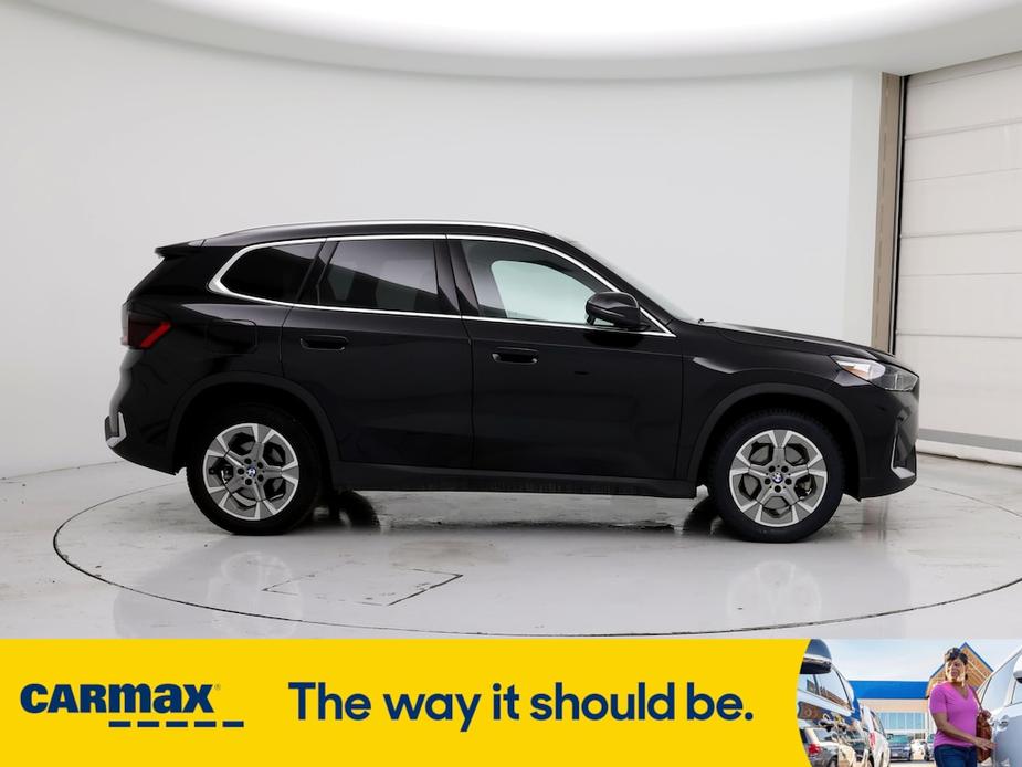 used 2023 BMW X1 car, priced at $30,998