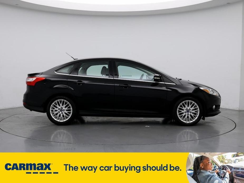 used 2012 Ford Focus car, priced at $13,998
