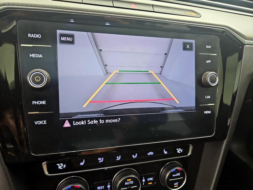 used 2019 Volkswagen Arteon car, priced at $21,998