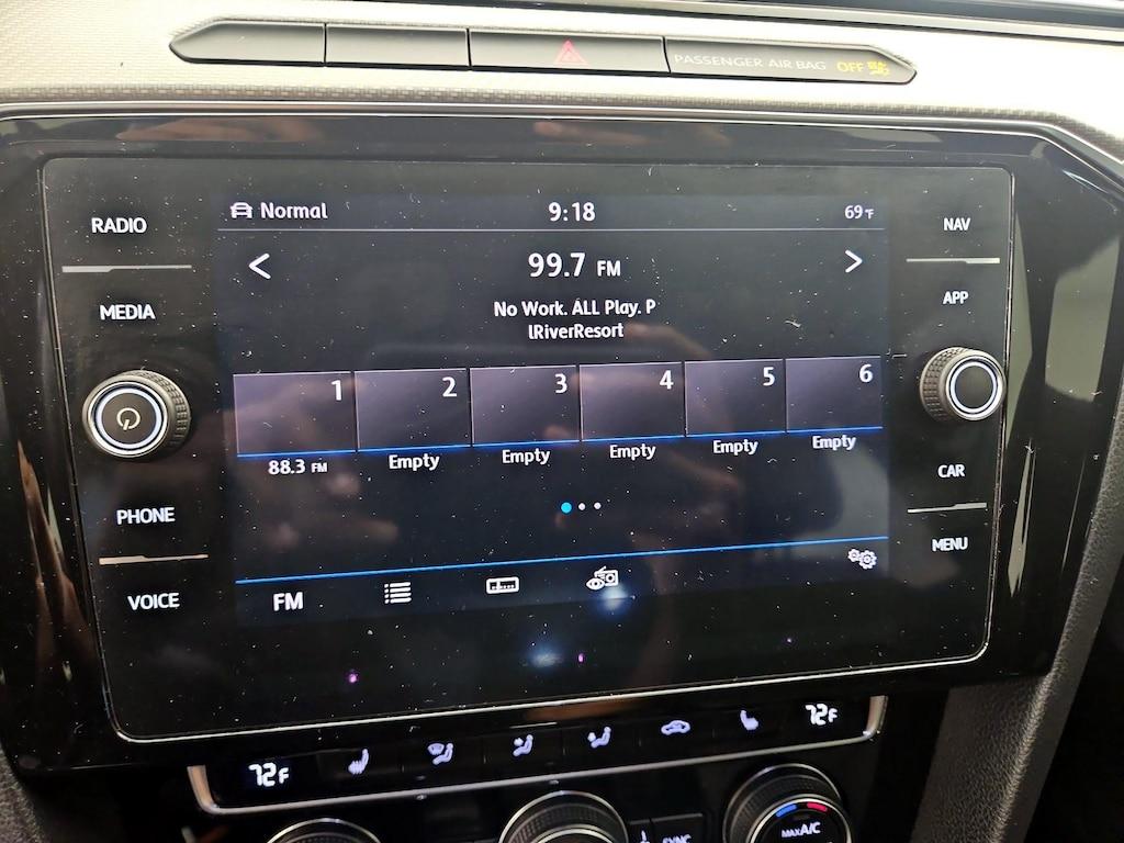 used 2019 Volkswagen Arteon car, priced at $21,998