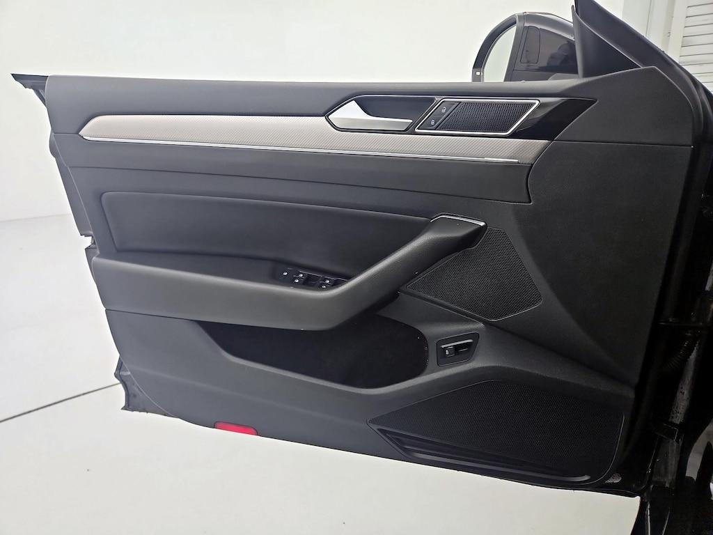 used 2019 Volkswagen Arteon car, priced at $21,998