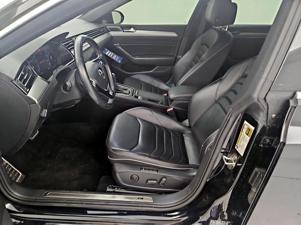 used 2019 Volkswagen Arteon car, priced at $21,998