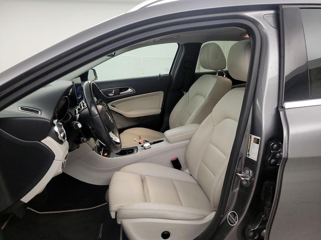 used 2018 Mercedes-Benz GLA 250 car, priced at $18,998