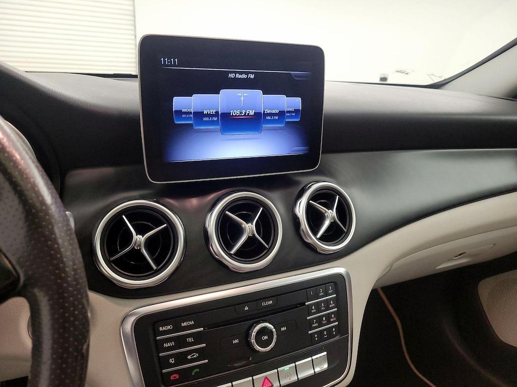 used 2018 Mercedes-Benz GLA 250 car, priced at $18,998
