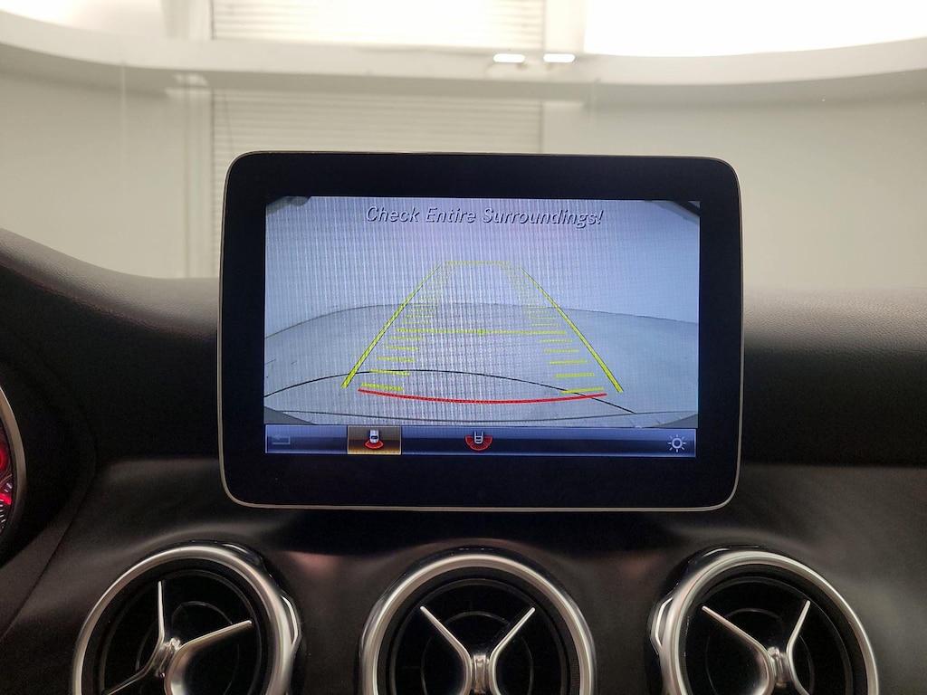 used 2018 Mercedes-Benz GLA 250 car, priced at $18,998