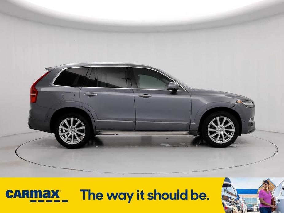 used 2016 Volvo XC90 car, priced at $20,998