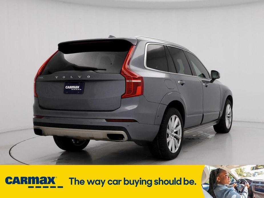 used 2016 Volvo XC90 car, priced at $20,998