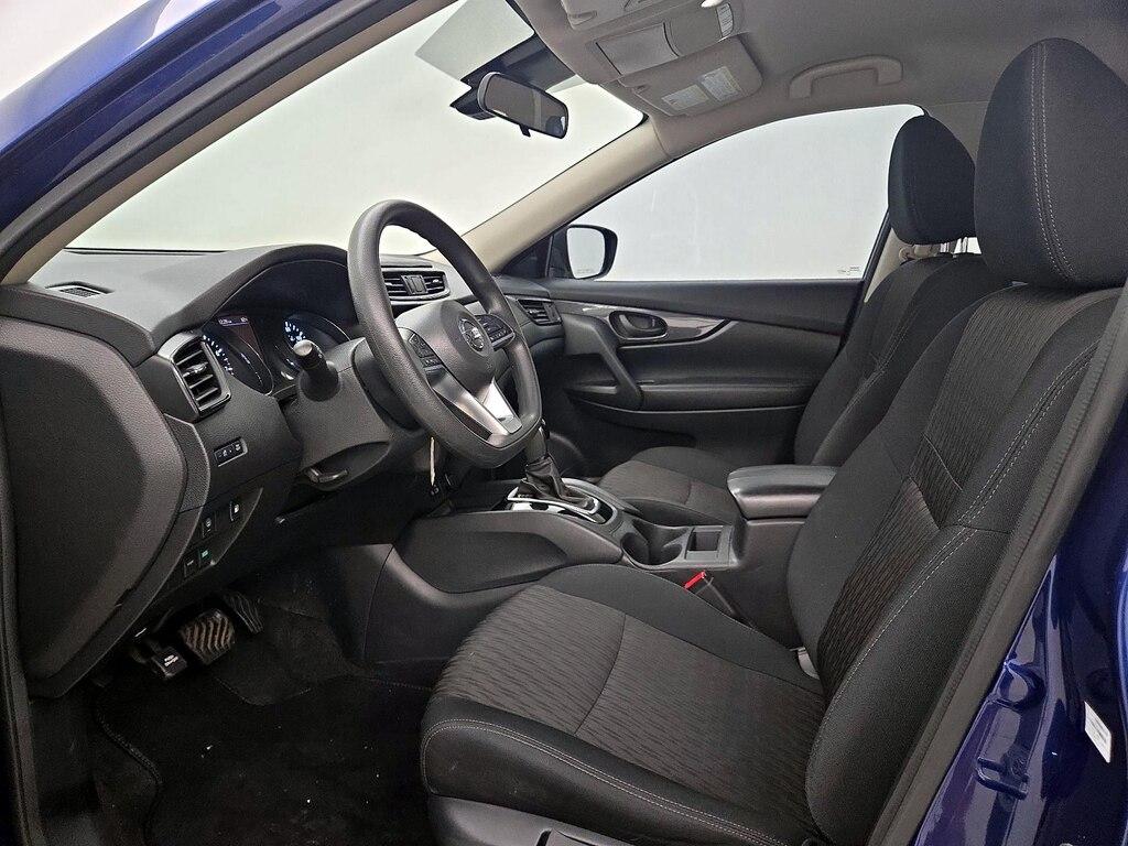 used 2020 Nissan Rogue car, priced at $18,998