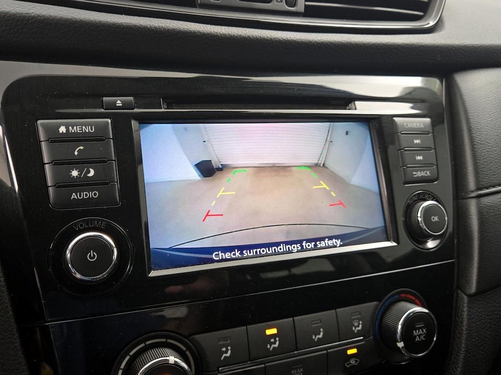 used 2020 Nissan Rogue car, priced at $18,998