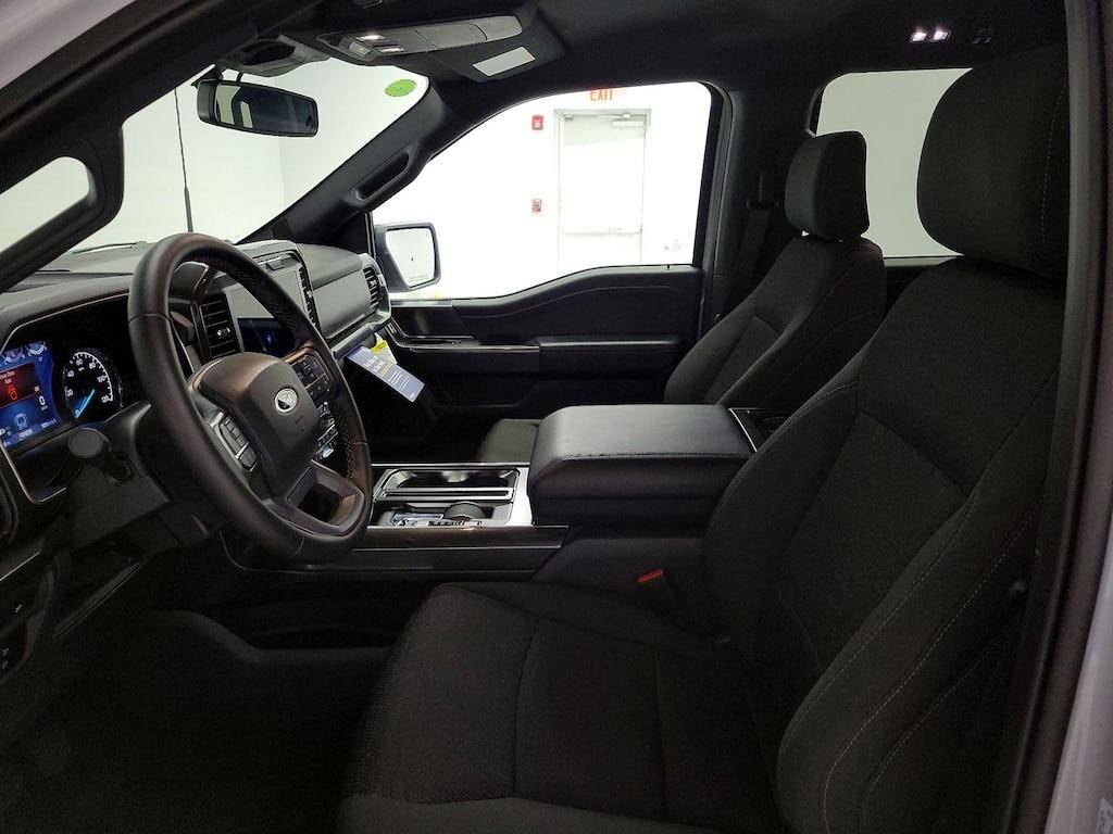 used 2023 Ford F-150 car, priced at $46,998
