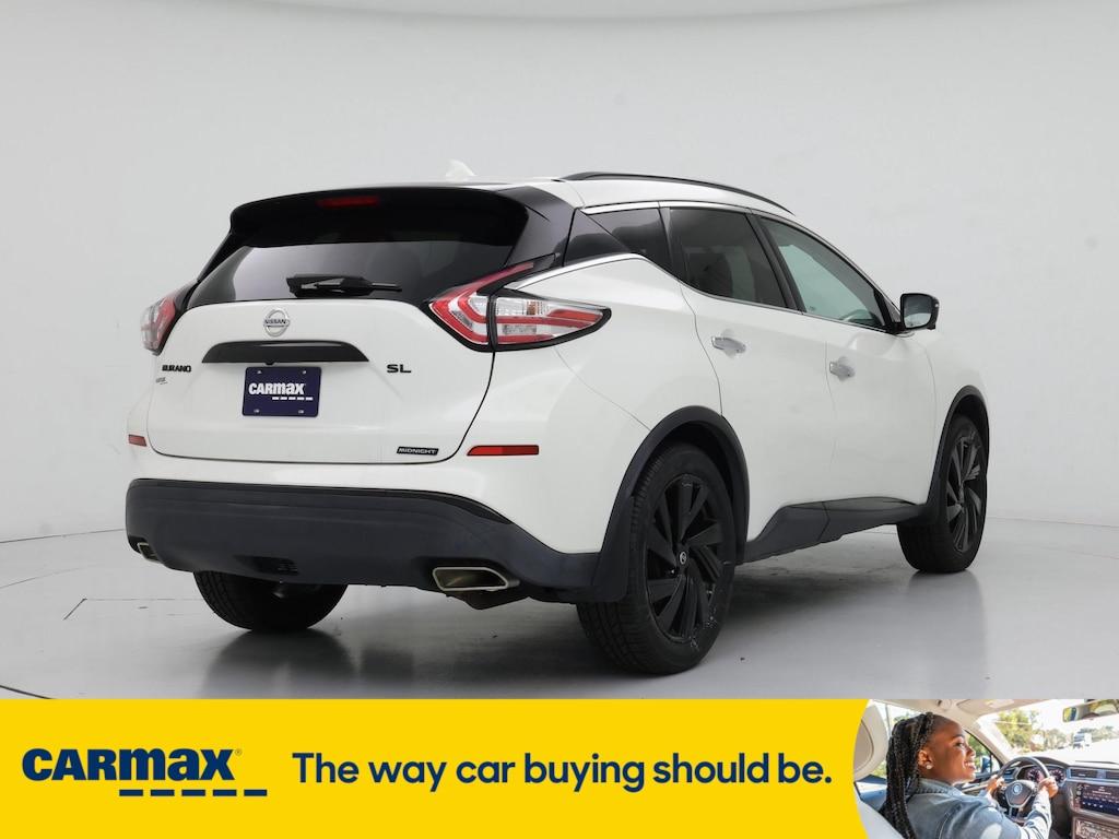 used 2018 Nissan Murano car, priced at $21,998