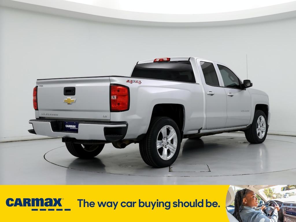 used 2019 Chevrolet Silverado 1500 LD car, priced at $29,998