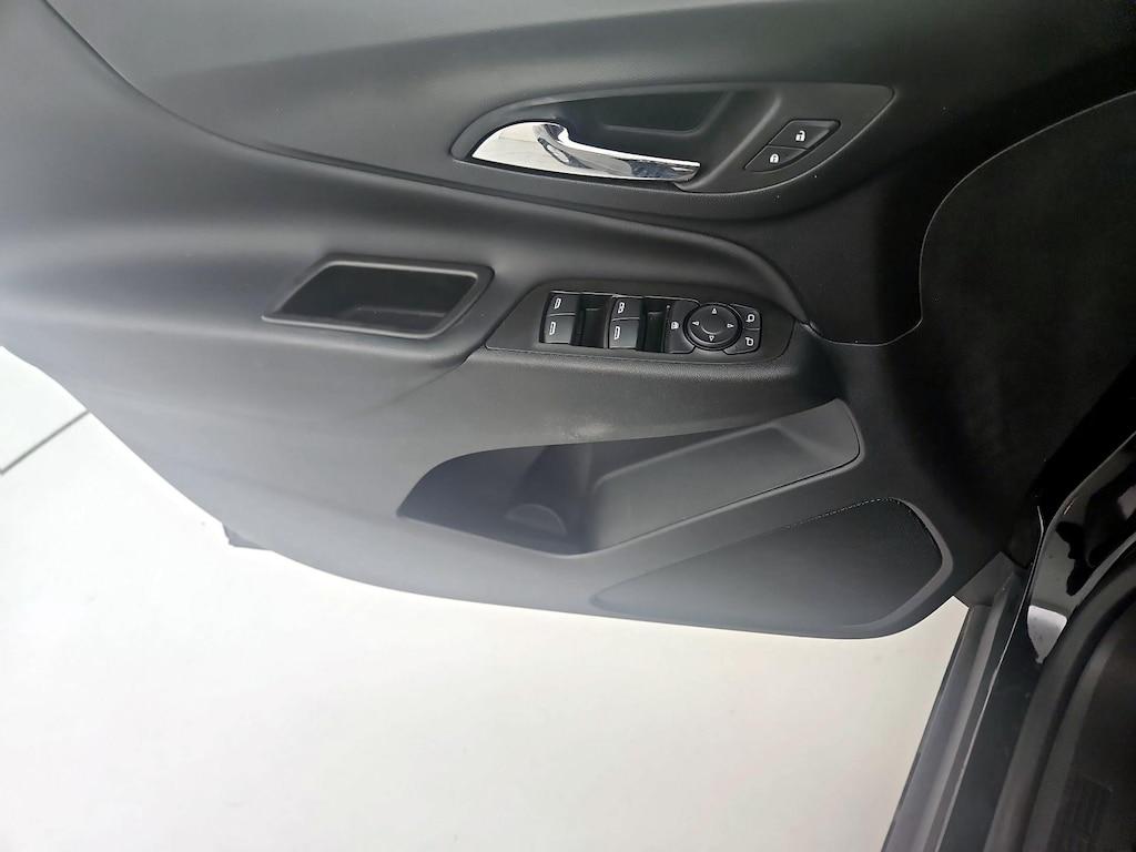 used 2022 Chevrolet Equinox car, priced at $21,998