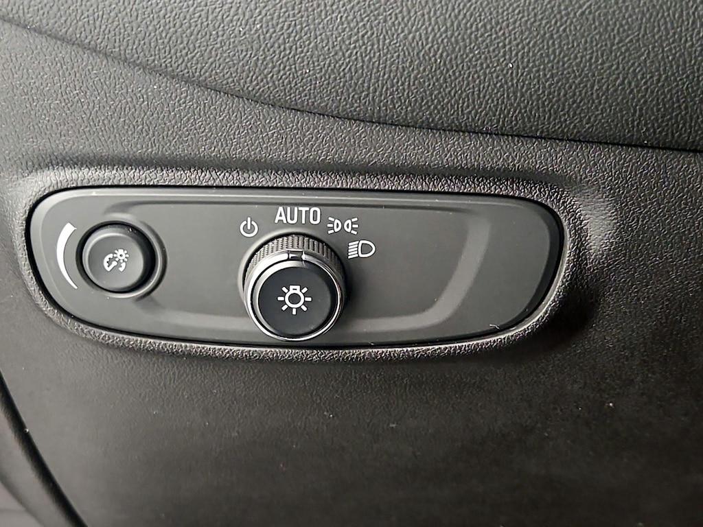used 2022 Chevrolet Equinox car, priced at $21,998