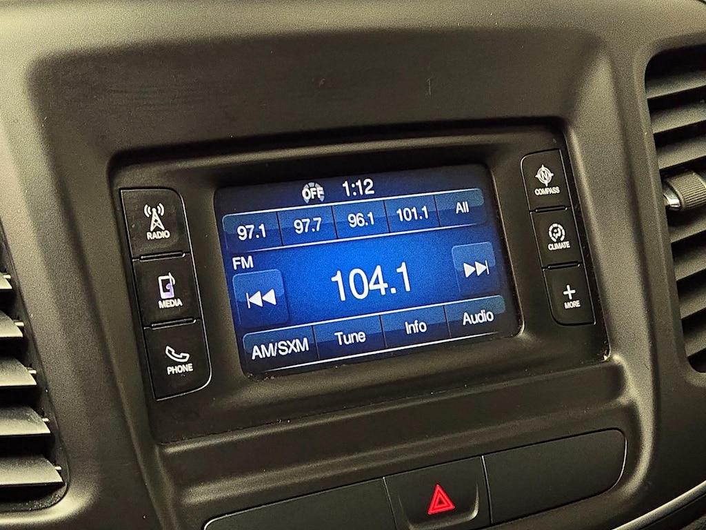 used 2015 Chrysler 200 car, priced at $10,998