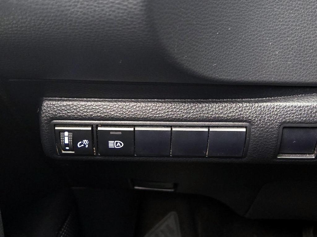 used 2020 Toyota Corolla car, priced at $18,998