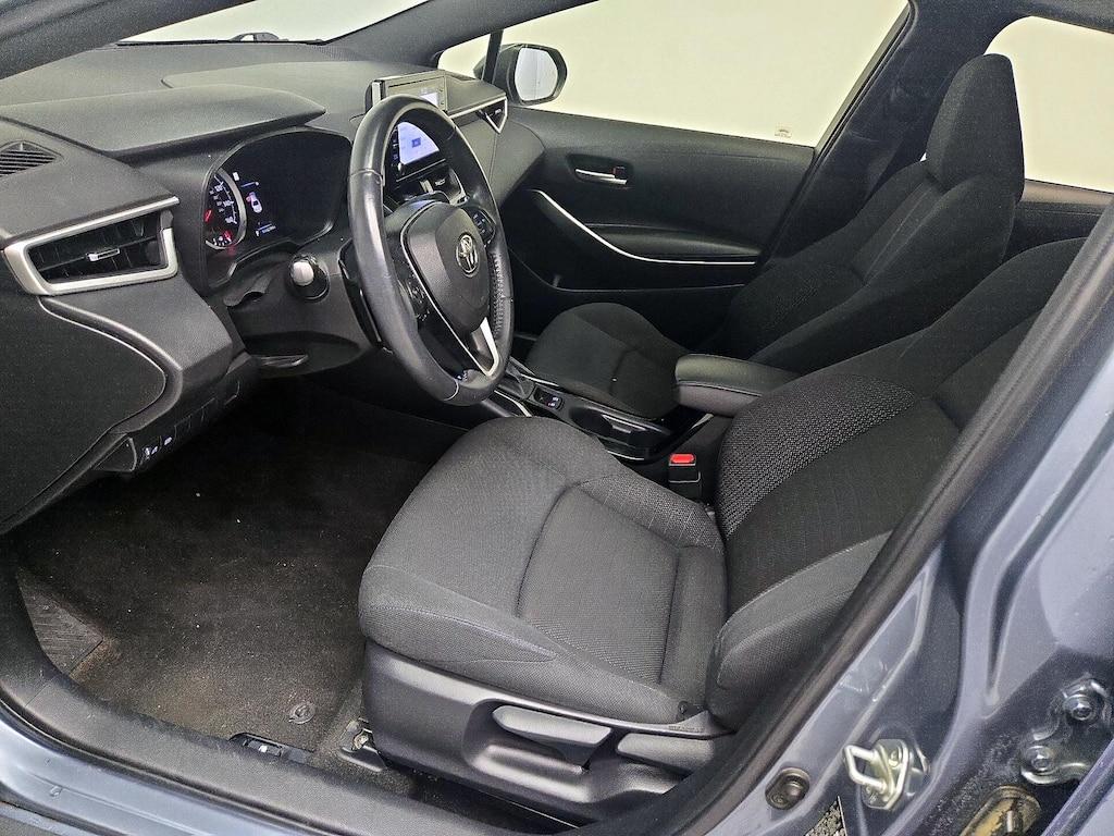 used 2020 Toyota Corolla car, priced at $18,998