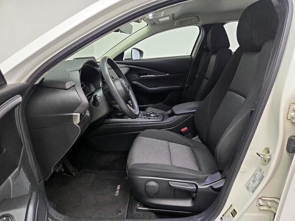 used 2023 Mazda CX-30 car, priced at $21,998