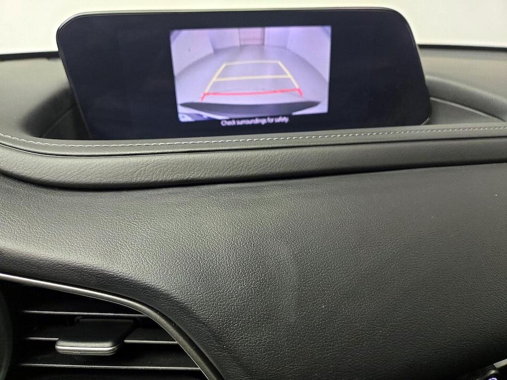 used 2023 Mazda CX-30 car, priced at $21,998