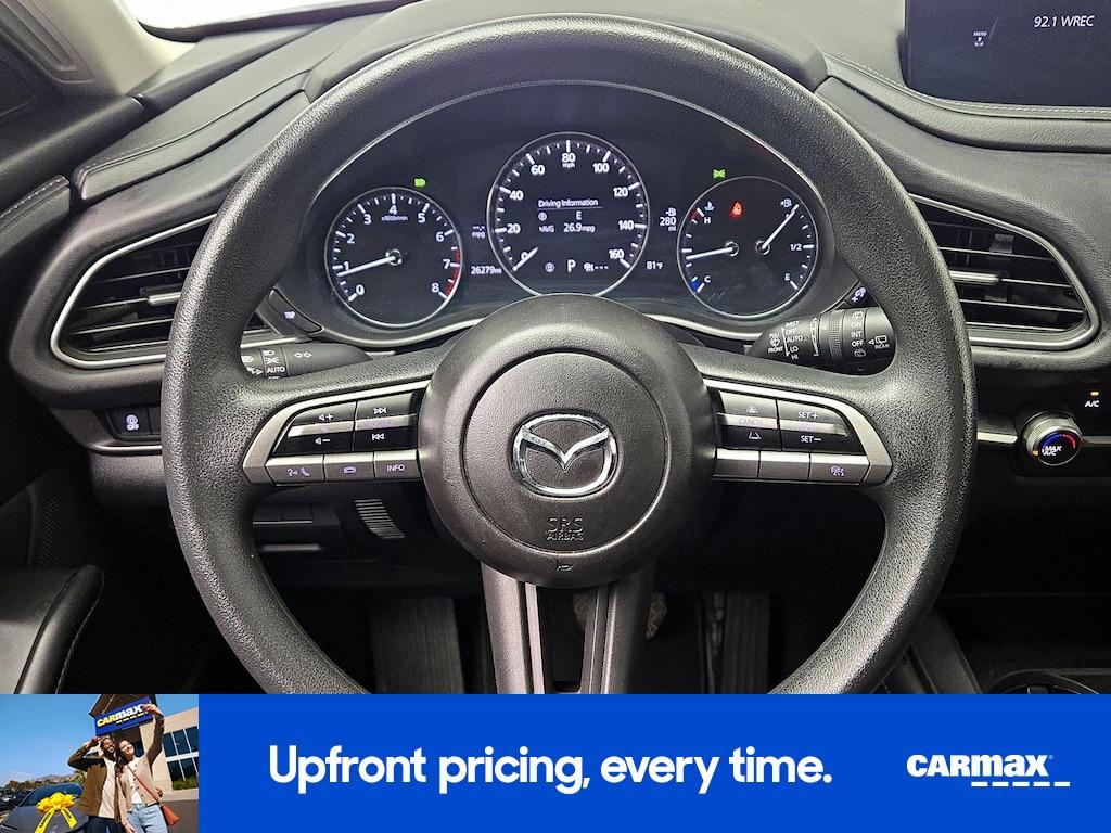 used 2023 Mazda CX-30 car, priced at $21,998