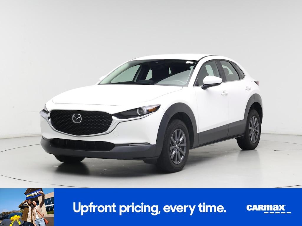 used 2023 Mazda CX-30 car, priced at $21,998
