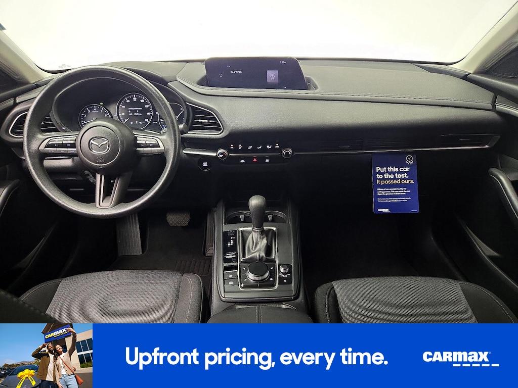 used 2023 Mazda CX-30 car, priced at $21,998