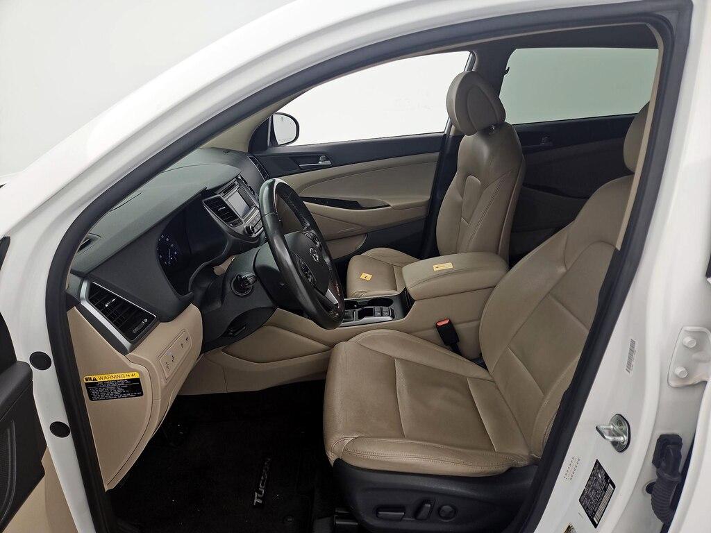 used 2017 Hyundai Tucson car, priced at $15,998