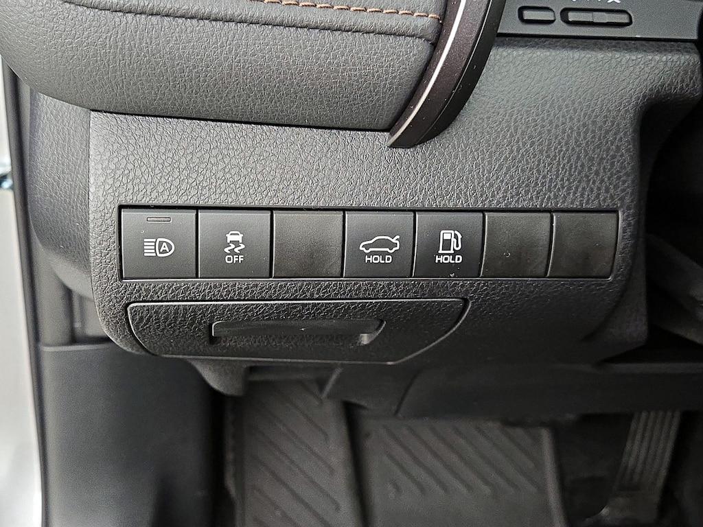 used 2019 Toyota Camry Hybrid car, priced at $24,998