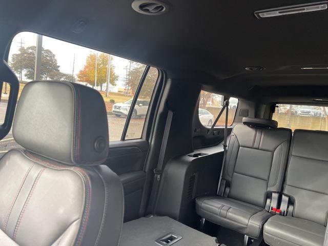 used 2023 Chevrolet Suburban car, priced at $60,926