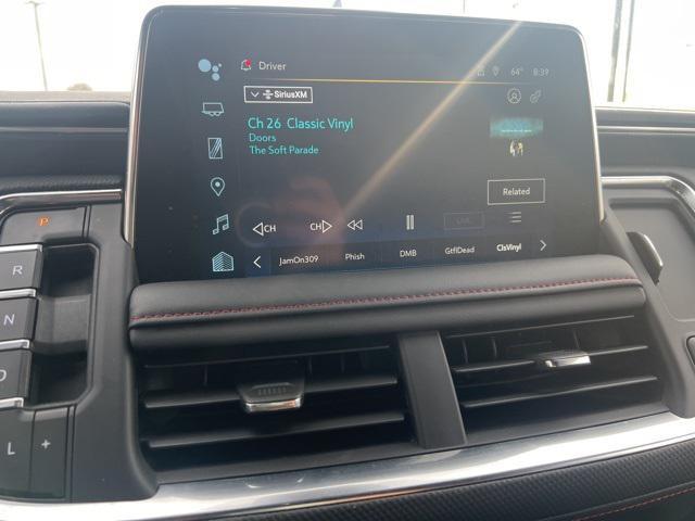 used 2023 Chevrolet Suburban car, priced at $60,926