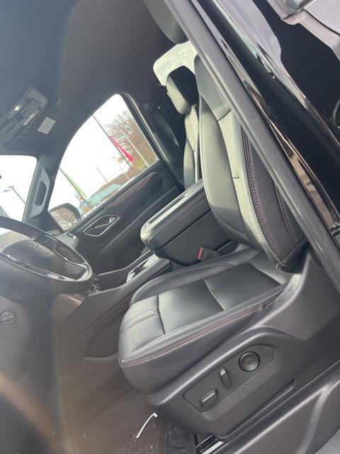 used 2023 Chevrolet Suburban car, priced at $60,926