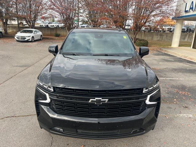 used 2023 Chevrolet Suburban car, priced at $60,926